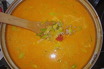 Partysuppe 1