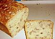 Kartoffelbrot