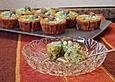 Ostermuffins
