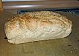 Sesambrot