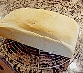 Sesambrot (Bild)