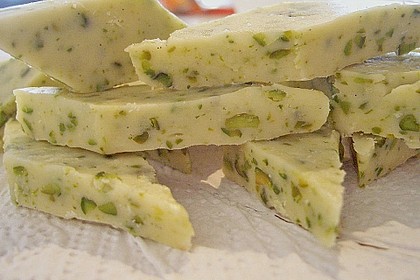 Wei&szlig;er Karamel 6