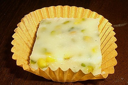 Wei&szlig;er Karamel 7