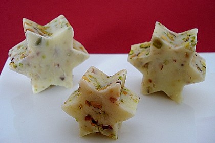 Wei&szlig;er Karamel 10