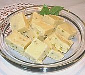 Wei&szlig;er Karamel (Bild)