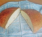 Osterbrot (Bild)