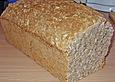 Vollkornbrot