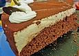 Baileys - Torte