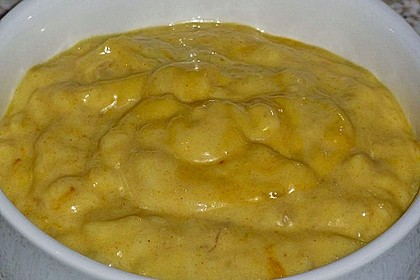 Bananen-Curry-Dip 6