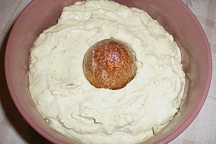 Kr&auml;uter - Dipp
