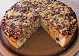 Sauerkraut - Torte