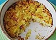 Kartoffelauflauf Berner Art