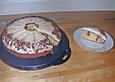 Stricknadelkuchen