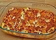 Lasagne alla molisana