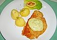 Sauce Bearnaise nach Monis Art