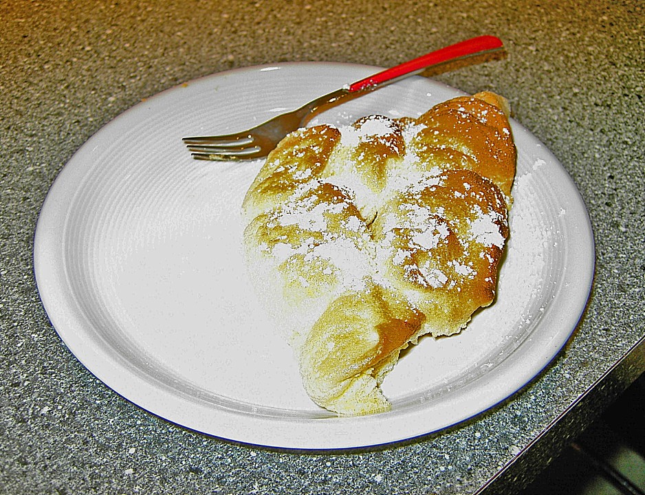 Salzburger Nockerln (Rezept mit Bild) von glucks | Chefkoch.de