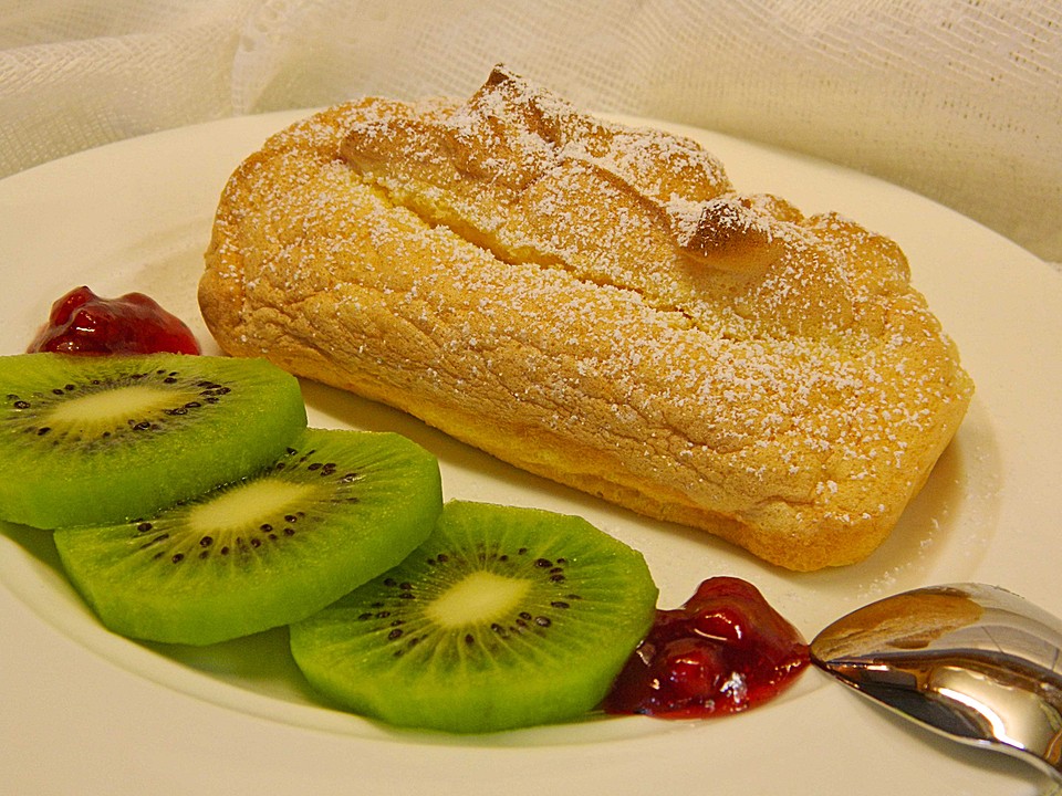 Salzburger Nockerln (Rezept mit Bild) von glucks | Chefkoch.de