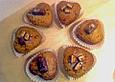 Snickers - Muffins
