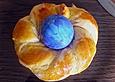 Osterkringel