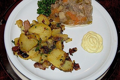 Sauerfleisch 4