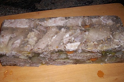 Sauerfleisch 7