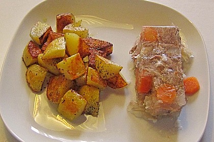 Sauerfleisch 1