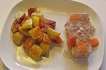 Sauerfleisch