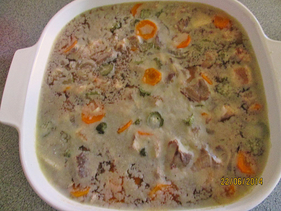 Sauerfleisch Rezept Celler Kochbar