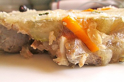 Sauerfleisch 3