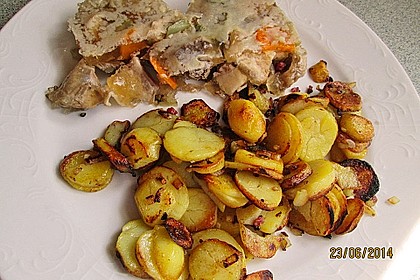 Sauerfleisch 9