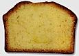 Getr&auml;nkter Apfelsinenkuchen