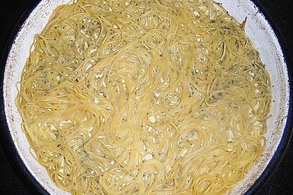 Spaghetti - Pizza 14