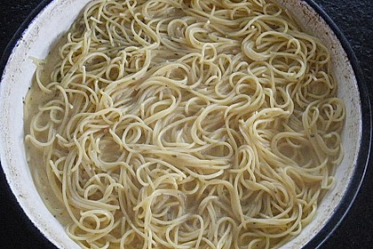 Spaghetti - Pizza 23