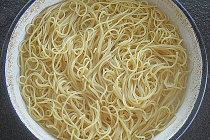 Spaghetti - Pizza 22
