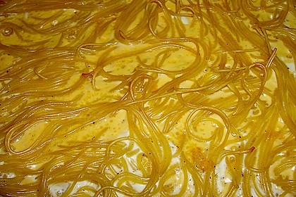 Spaghetti - Pizza 20
