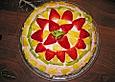 Osterbrunchtorte