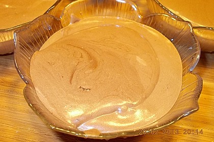 Mousse au chocolat 8
