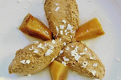 Mousse au chocolat 3