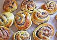 Mohnschnecken