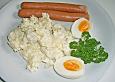 Kartoffelsalat
