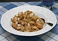 Betrunkene Champignons