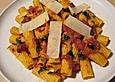 Pasta all'arrabiata