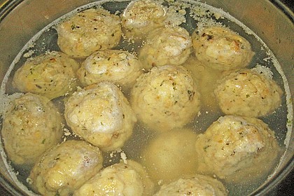 Semmelknödel 5
