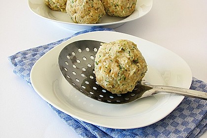 Semmelknödel 1