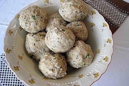 Semmelknödel 2