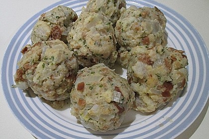 Semmelknödel 3