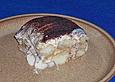 Cappuccino - Tiramisu