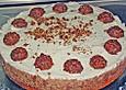 Rocher - Torte