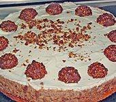 Rocher - Torte (Bild)