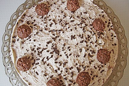 Rocher - Torte 23